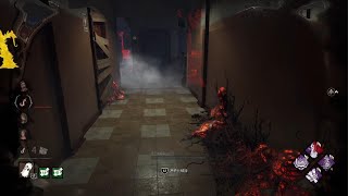 ［DBD］久々の投稿！開始即アーカイブ達成して気楽にやれました
