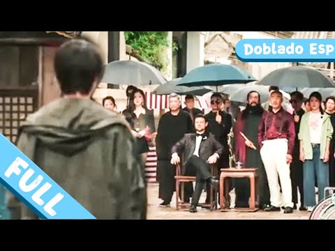 ¡Final épico! Un pobre joven desafía sectas poderosas y se vuelve un gran maestro.【11】