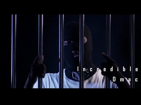 DMAC - INCREDIBLE Dir By Taya Simmons (Get Shot By A Girl)
