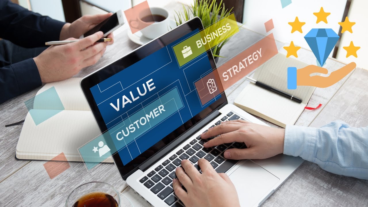 Crafting Your Unique Value Proposition: Stand Out in the Market! (2 Minutes)