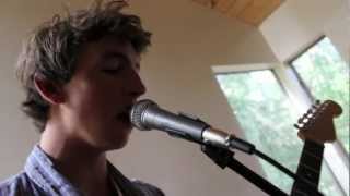 Austin Burns: These Days (Black Keys cover) (We&#39;ll Do It Live)