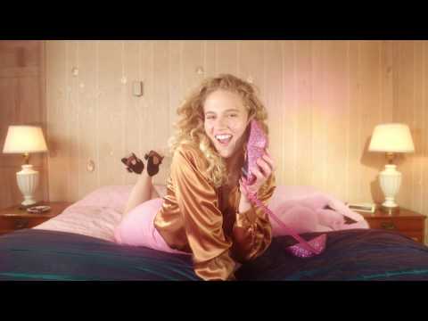 Kat Cunning - Stay on the Line [Official Video]