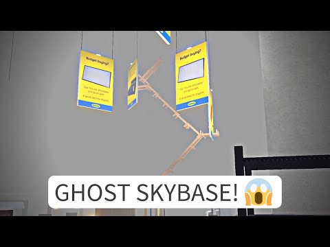 ROBLOX SCP 3008(INFINITE IKEA) SURVIVAL MOMENTS 19