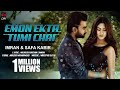 Emon Ekta Tumi Chai | IMRAN | Safa Kabir | Official Lyrical Video | Imran Song 2018