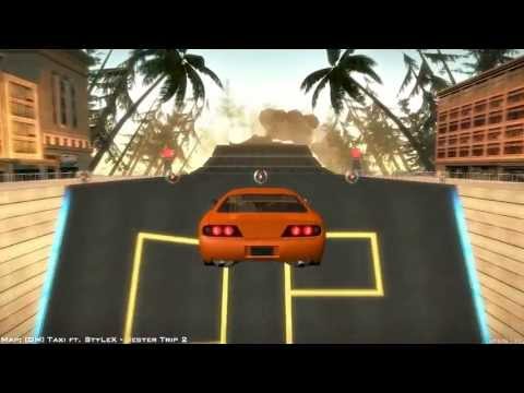 [DM] StyLeX ft. Taxi - Jester Trip II