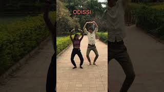 Indian Classical Dances 🇮🇳