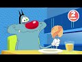 Home Alone Oggy OGGY TV 2 Hours Compilation New Episodes In HD