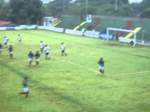 Riograndense 4 x 0 Riopardense