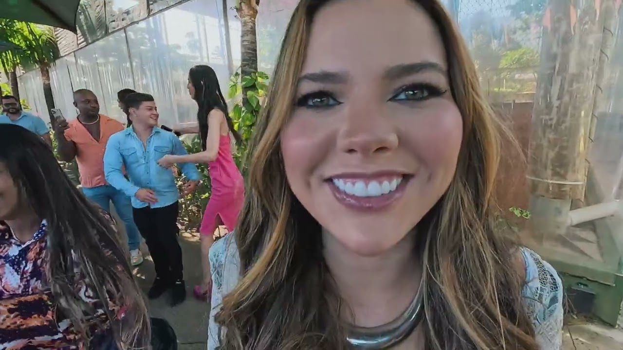 rancho vlog 1 - Outubro - GRAVAÇÃO ABERTURA