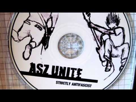 ASZ Unite- Strictly Antifascist (Full Sampler 2006)
