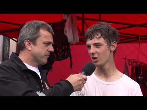 MMČR side - Březová nad Svitavou - Boukal, Boukal