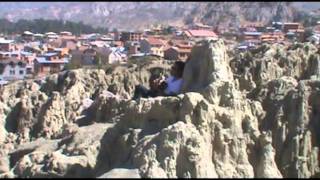 Ajayu - Octavia (Cover)