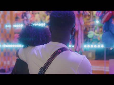 Lil MG & Ghabiang Boys - Zonder Jou (prod. WHQ)