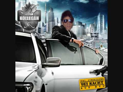 Andalegah der Boss - 99,9% (Kollegah Parodie)