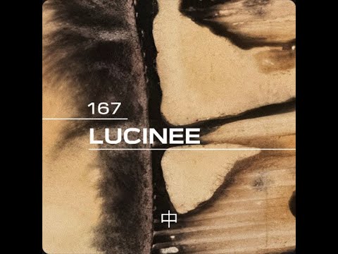 Lucinee @ KHIDI Podcast #167