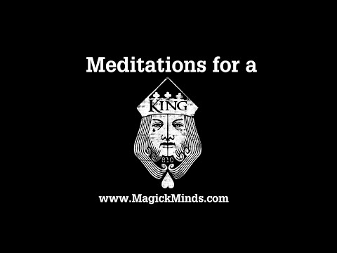 download lagu mp3 mp4 King Meditation, download lagu King Meditation gratis, unduh video klip Download King Meditation Mp3 dan Mp4 Music Gratis