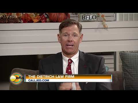 SHow hiring a personal injury attorney