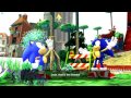 Sonic Generations: Endless Possibility Music Video ...