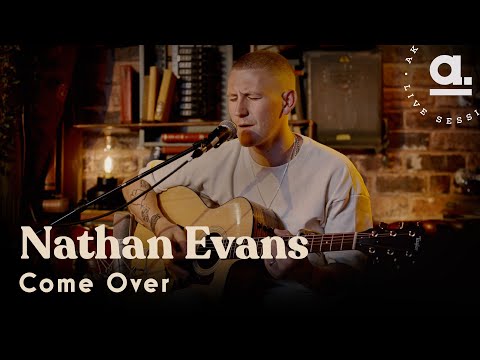 Video thumbnail for Come Over