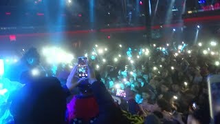 Tekashi 69 (6ix9ine) Performs KEKE for the first time ! Full Song Live in New York! (For First Time)