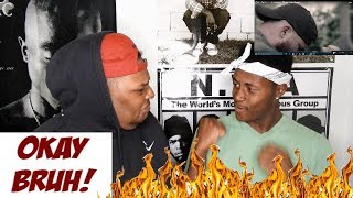 Adam Calhoun "Life Goes On" Reaction