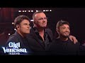 Gigi e Vanessa Insieme - Gigi D'Alessio, Sal Da Vinci e Gigi Finizio in "Napule"