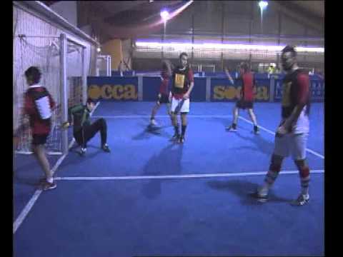 Championscup 2011 Tottenham - Bayer 3-1