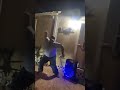 South Texas HXC 2 Step