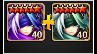 Download lagu Double Vagabond Team. (Summoners War) mp3