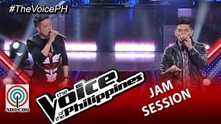 The Voice of the Philippines: Bryan Babor sings &quot;Hallelujah&quot; with Coach Bamboo