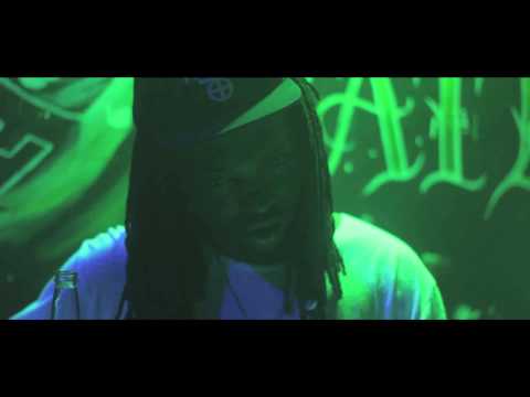 THE HOLY KIT - LIGHT SHOW (OFFICIAL VIDEO)