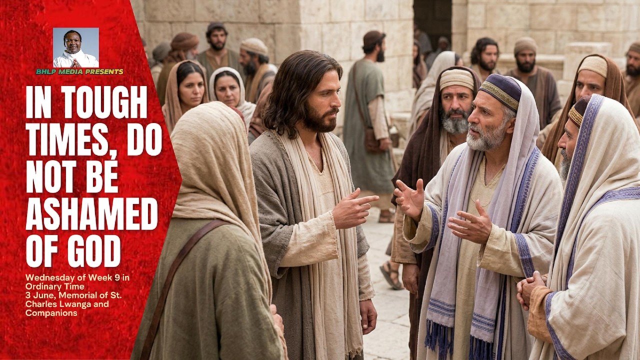 TODAY'S REFLECTION thumbnail