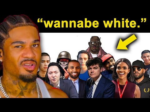 The Self Hating Neo-Nazi Epidemic