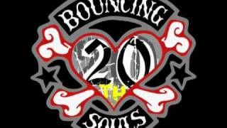 Bouncing Souls - I think the world - NEW SONG! (High quality)