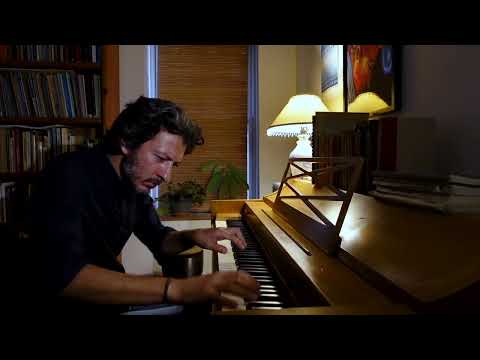 Reinterpretations: Solo Practice | Episode 3 (Clips)