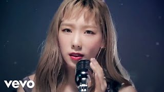 TAEYEON - Into The Unknown