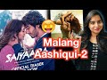 Saiyaara Teaser REVIEW Deeksha Sharma