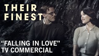 "Falling in Love" TV Commercial