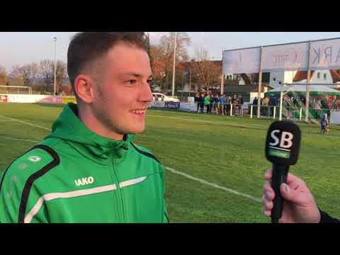 SBFV-Pokal: DJK Donaueschingen unterliegt im Halbfinale