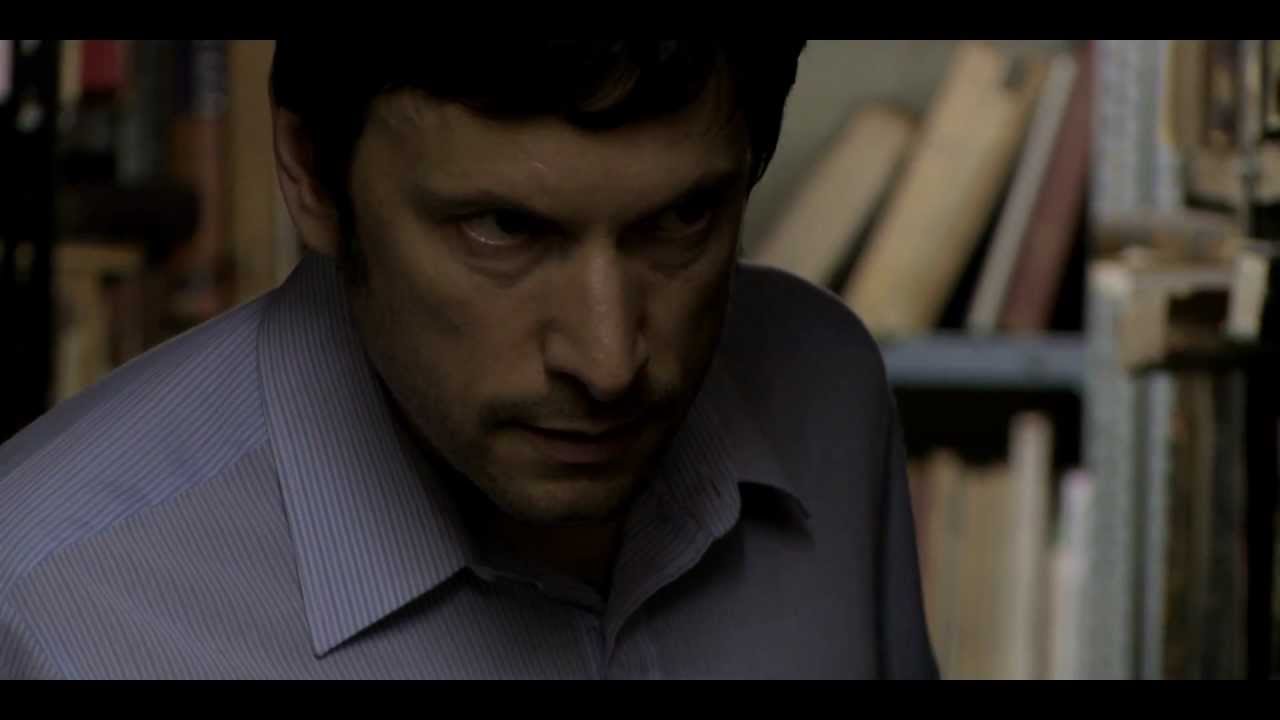 5-5-5 Trailer Oficial (2012)