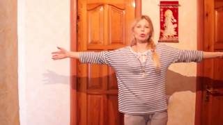 #Крым 2017 | #Обзор съемного #дома | #Цены на #Жилье | Мы переехали на ПМЖ |NINA DARINA