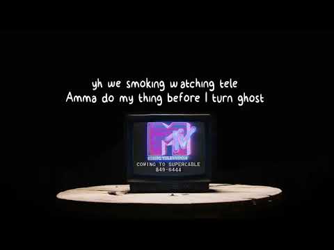 Kida kudz - F it up (Lyrics Video)