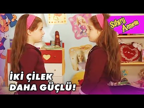 Çilek Kendini KOPYALADI! - Sihirli Annem 84. Bölüm