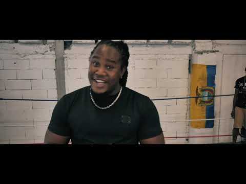 Lyrix Aw - Session 1 (Waxxi, John Classny, Ti Masta, K2S)