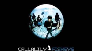 Callalily - Shine