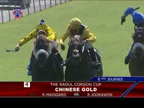 RACEMETING 05 - 2016 - TEMPS FORT