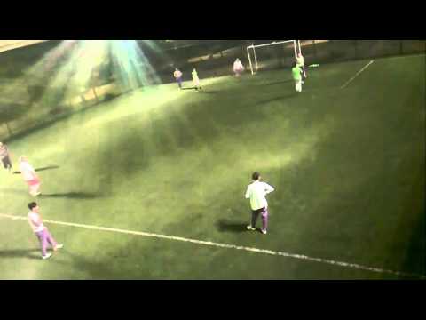 Alya Halı Saha 01.04.2016 00:00 - akillisaha.com