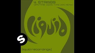 4 Strings - Daytime (Sean Tyas Remix)