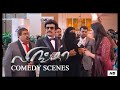 Lingaa Comedy Scenes கில்லாடி Kingயா நீ Rajinikanth Anushka Santhanam Karuna