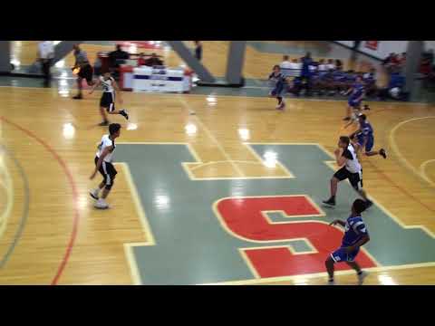 CWB vs Middletowns Finest 5-5-18 @HOS